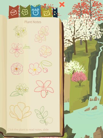 Screenshot 18: Farmer And Tree
