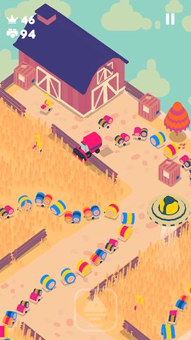 Screenshot 16: PAKO Caravan