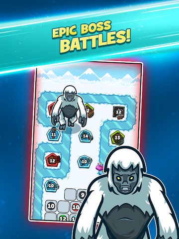 Screenshot 13: Merge Kingdoms - Tower Defense