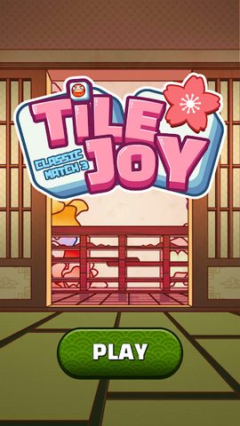 Screenshot 4: Tile Joy - Classic Matching 3