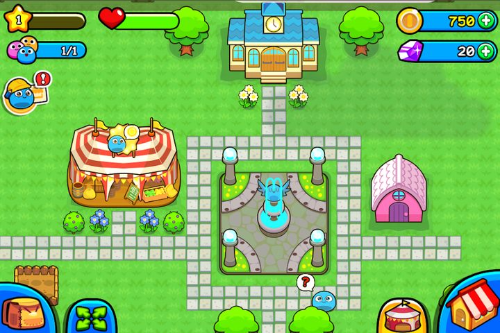 Screenshot 24: My Boo Town: City Builder Game