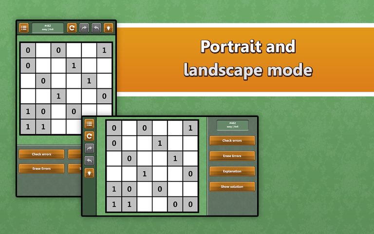 Screenshot 12: LogiBrain Binary