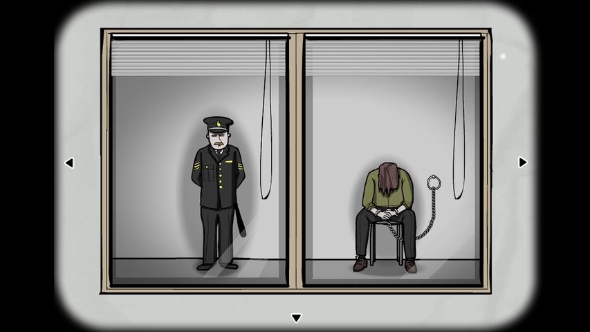 Screenshot 4: Cube Escape: Case 23