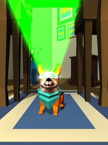 Screenshot 13: Super Doggo Snack Time