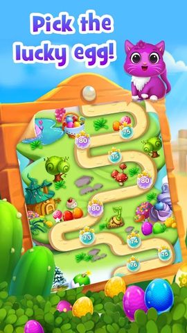 Screenshot 11: Candy Easter