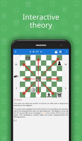 Screenshot 4: Chess King - Learn to Play