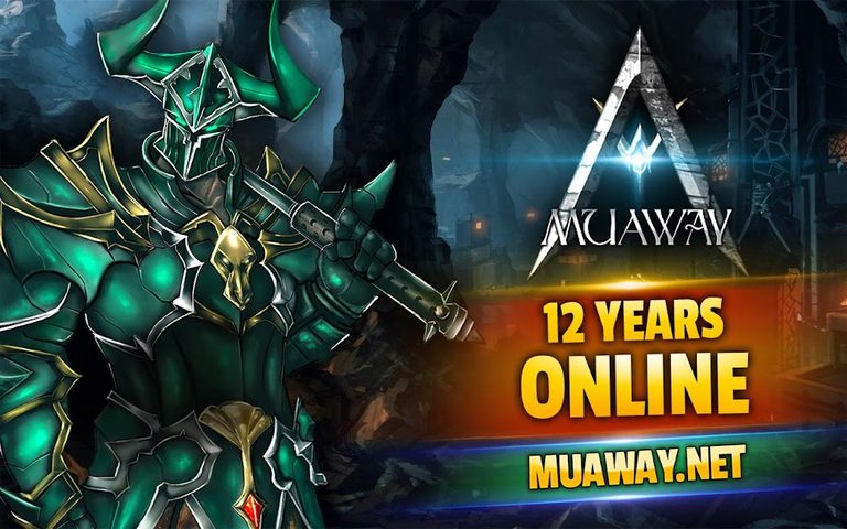 Screenshot 9: MuAwaY