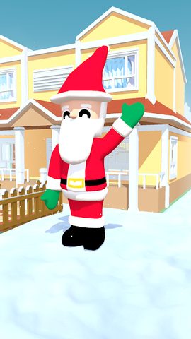 Screenshot 2: Holiday Home 3D