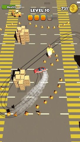 Screenshot 14: Stunt Drift