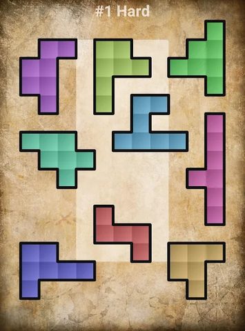 Screenshot 14: Block Puzzle & Conquer