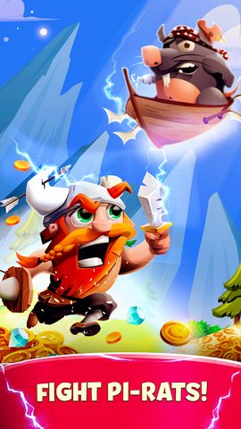 Screenshot 24: Lucky Buddies