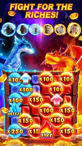 Screenshot 4: Cash Bash Casino - Vegas Slots