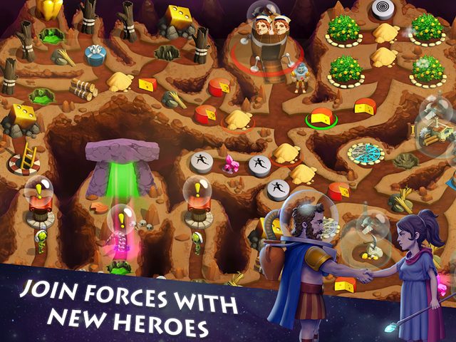 Screenshot 14: 12 Labours of Hercules IX (Deluxe Edition)