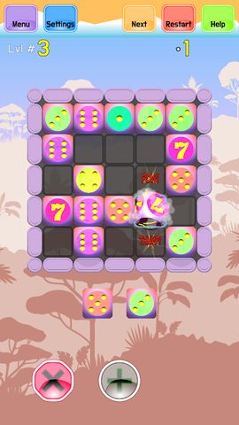 Screenshot 11: Dice Merge Classic - 777 Puzzle - Roll & Match 3D