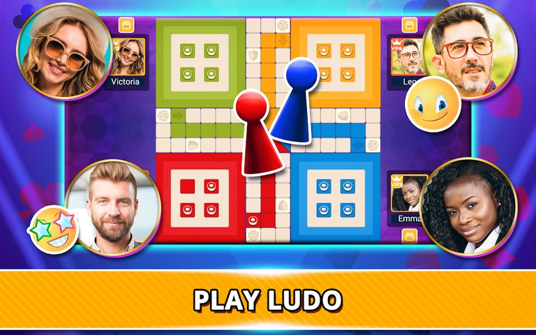 Screenshot 20: VIP Games: Hearts, Rummy, Yatzy, Dominoes, Crazy 8