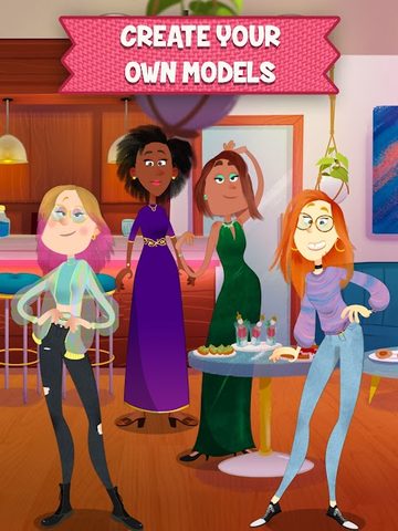 Screenshot 16: Hair Salon - Fashion Diva - Ga