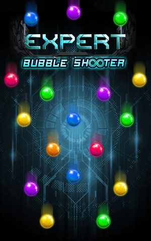 Screenshot 20: Expert Bubble Shooter