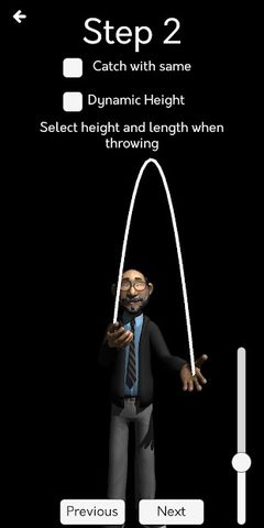 Screenshot 5: Ultimate Juggling