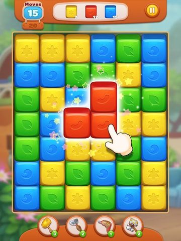 Screenshot 18: Art of Blast: Puzzle & Friends