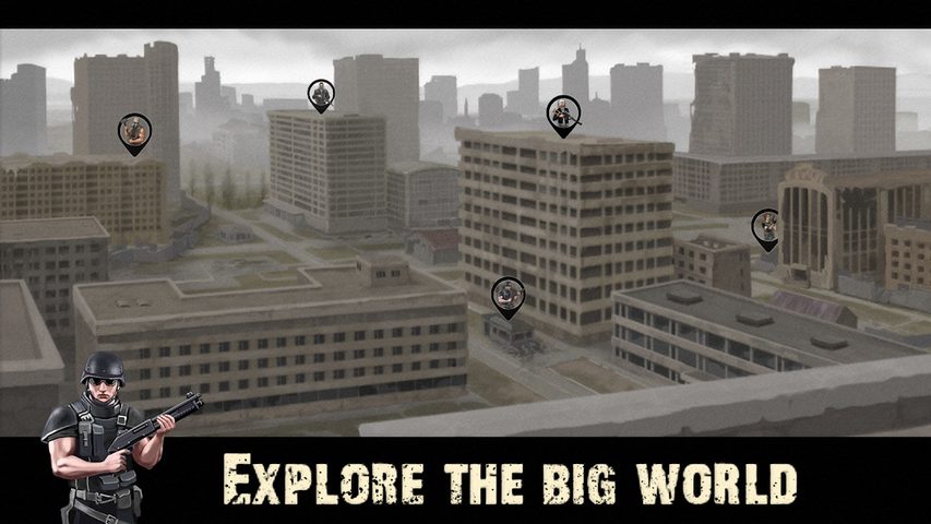 Screenshot 16: Fortress TD2