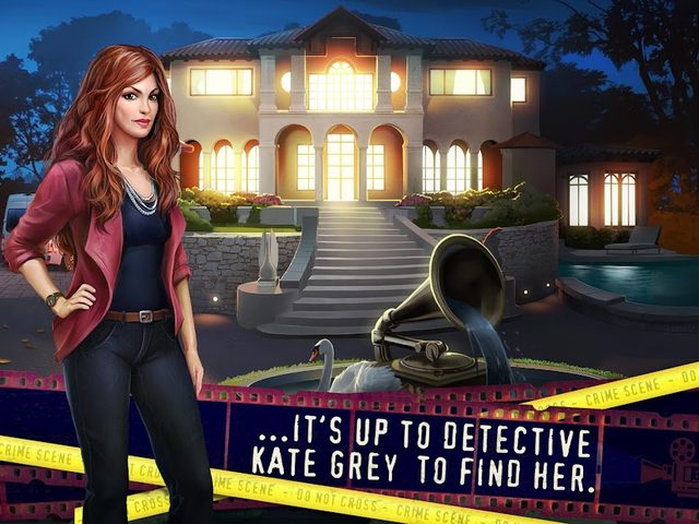 Screenshot 12: Adventure Escape: Starstruck