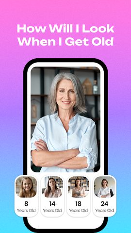 Screenshot 14: AI Baby Generator: Face Maker