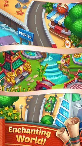 Screenshot 21: Bubble Panda Legend