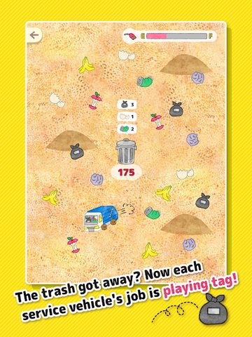 Screenshot 13: Car tag - Play tag with servic