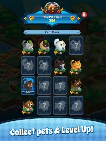 Screenshot 18: Magic Fantasy : Tile Match