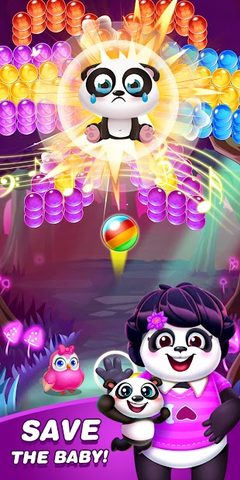 Screenshot 13: Bubble Shooter 5