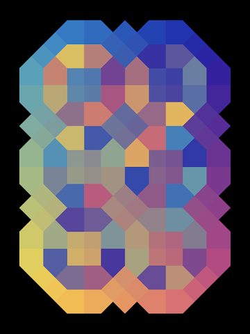 Screenshot 14: I Love Hue Too
