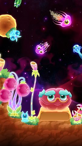 Screenshot 23: Super Starfish