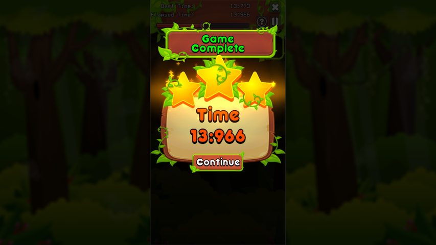 Screenshot 8: Herbology