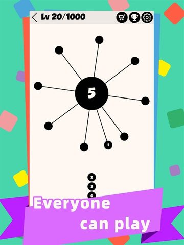 Screenshot 13: Arrow - Now with 1200 levels