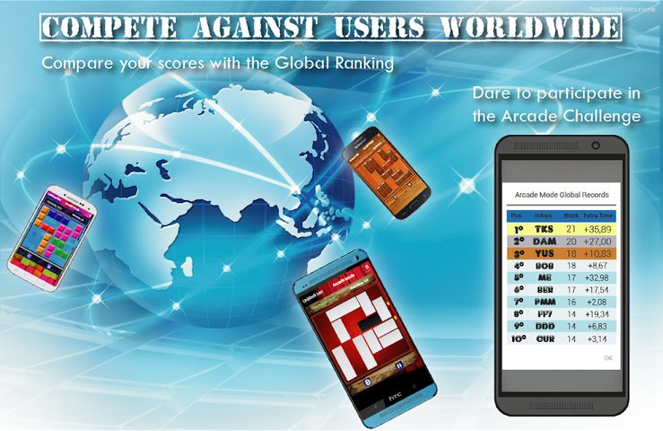 Screenshot 13: Unblock, slide puzzle