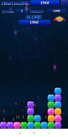 Screenshot 7: Pop Candy