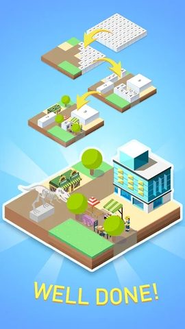 Screenshot 7: Color Island