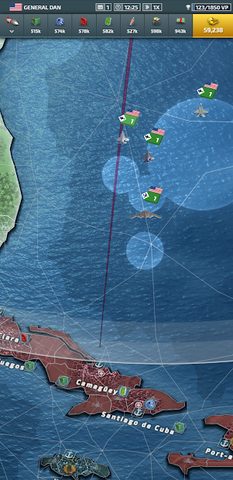 Screenshot 7: Conflict of Nations: WW3 Game