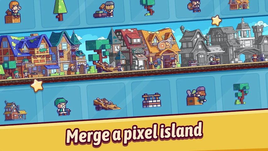 Screenshot 10: Pixel.Fun2