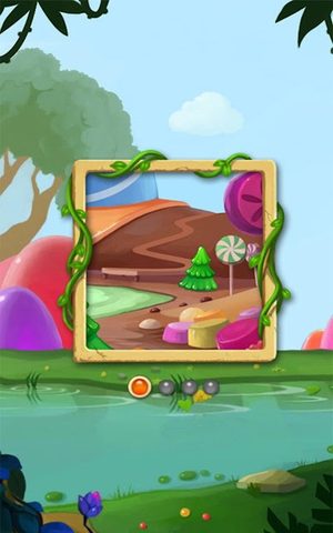 Screenshot 24: Candy Journey
