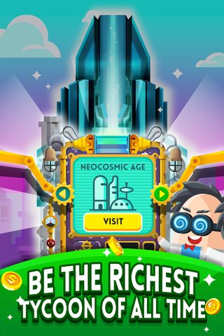 Screenshot 6: Cash, Inc. Fame & Fortune Game