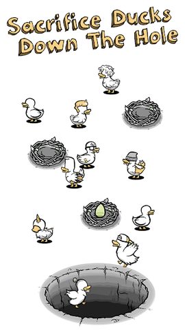 Screenshot 22: Clusterduck