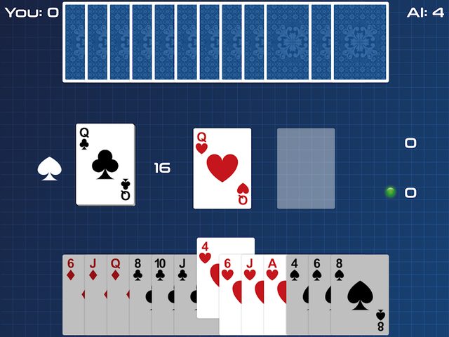 Screenshot 9: German Whist