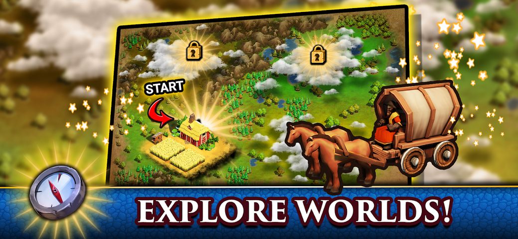 Screenshot 4: Idle Kings - Middle Ages