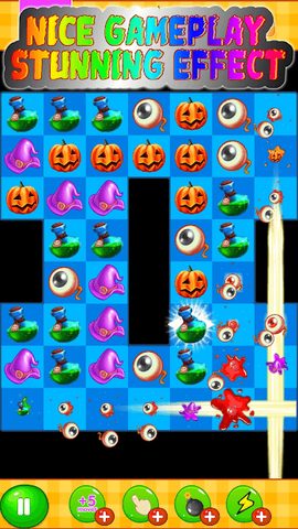 Screenshot 13: Halloween Magic Mania