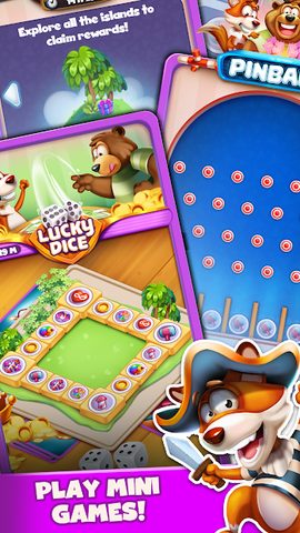 Screenshot 6: Joy Blast: match-three puzzle!