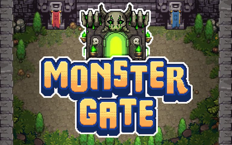 Screenshot 14: Monster gate - Summon by tap