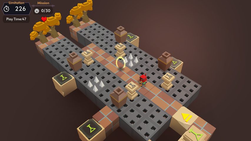 Screenshot 11: IndiBoy :Treasure hunter Quest
