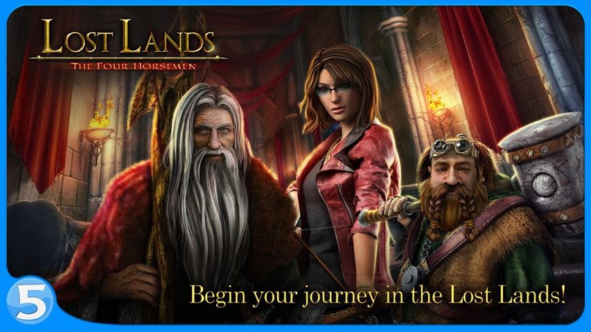 Screenshot 11: Lost Lands 2