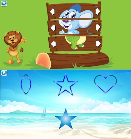 Screenshot 5: Kids Educational Games: Preschool and Kindergarten